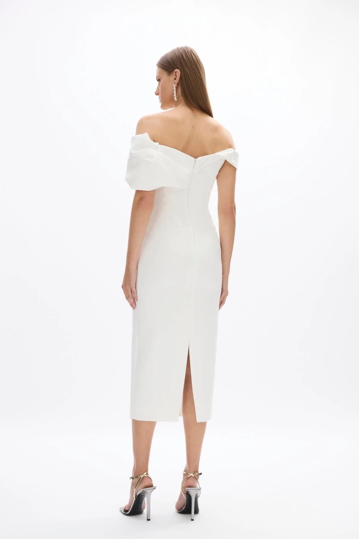 Mattie Dress - Image 4