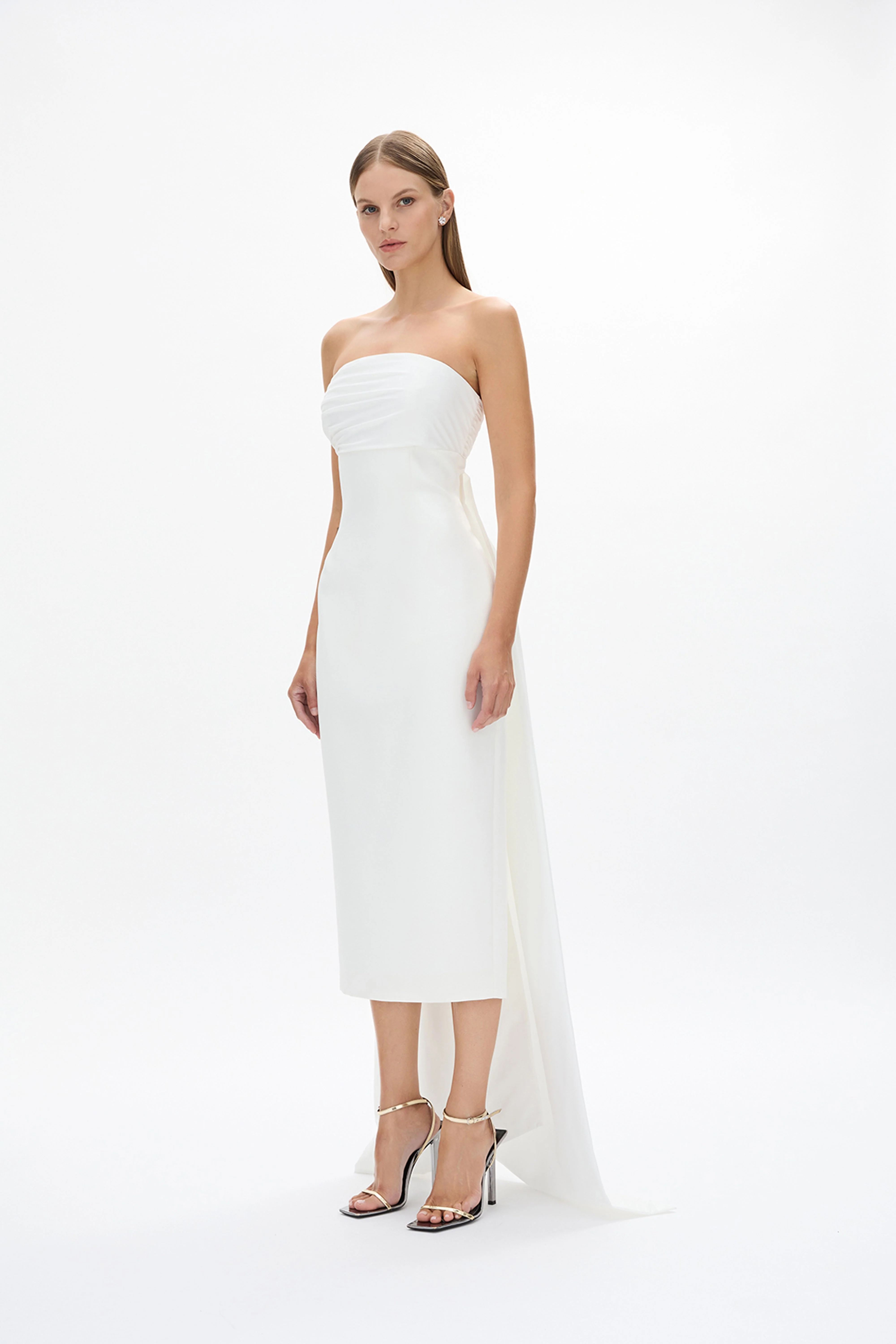 Odette Dress - Image 3