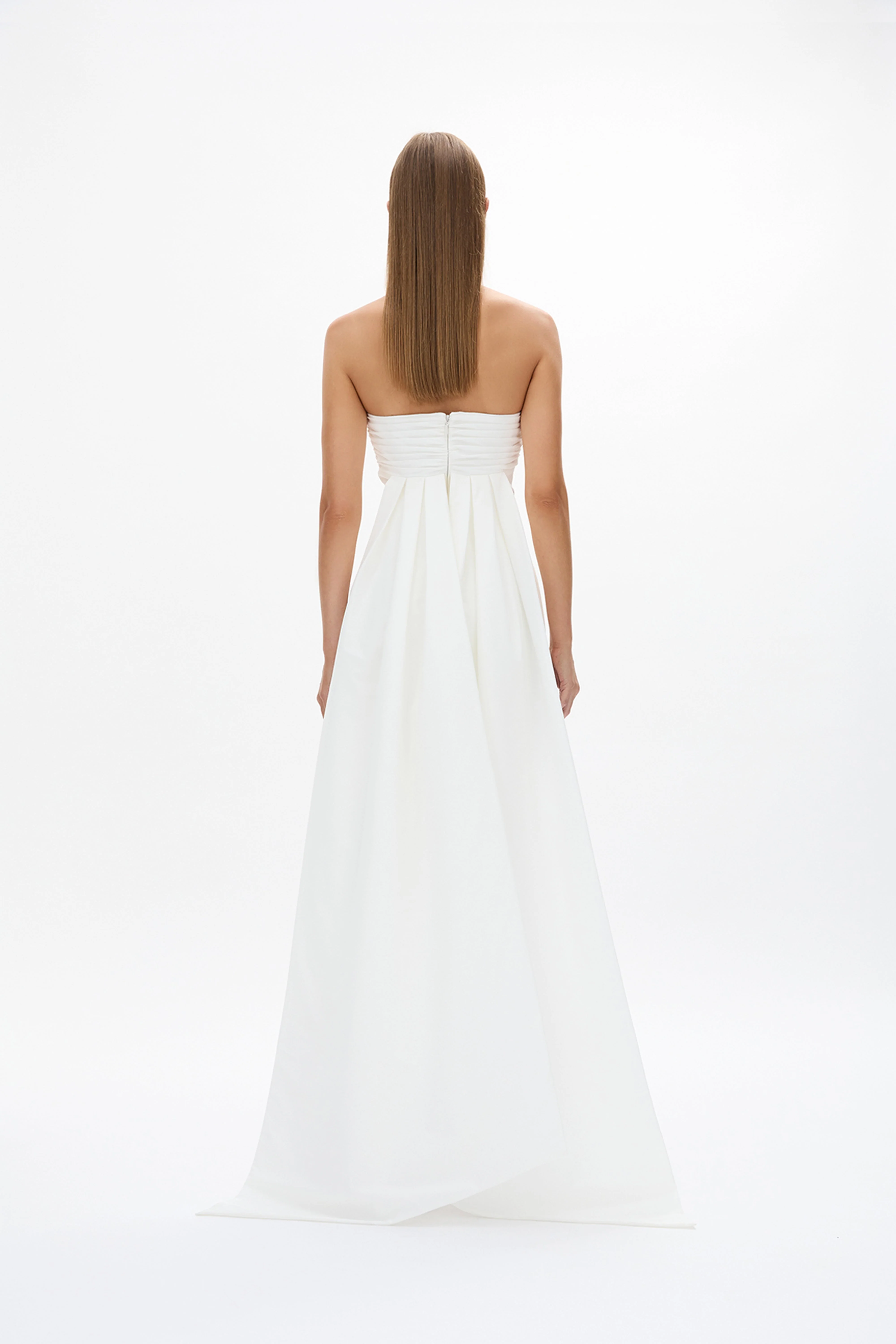 Odette Dress - Image 4