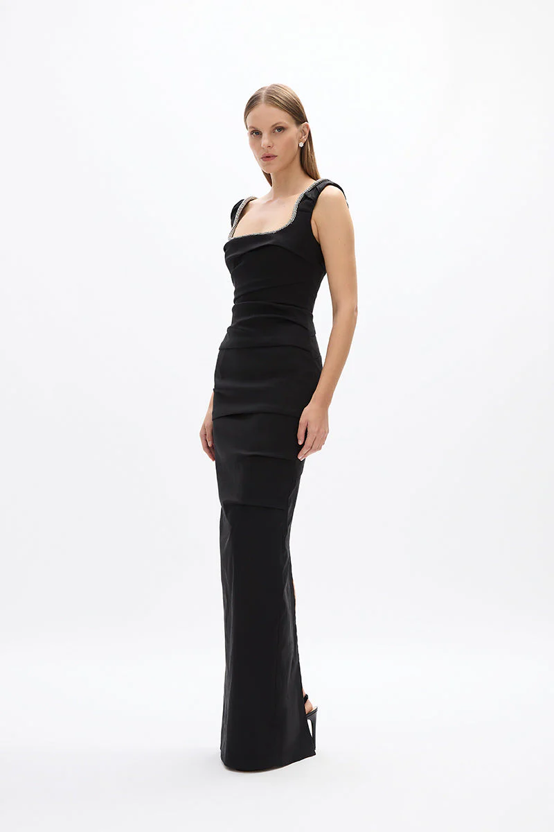 Onyx Gown - Image 3