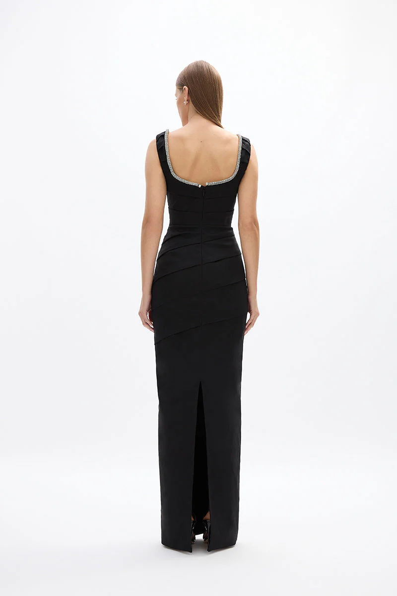 Onyx Gown - Image 4