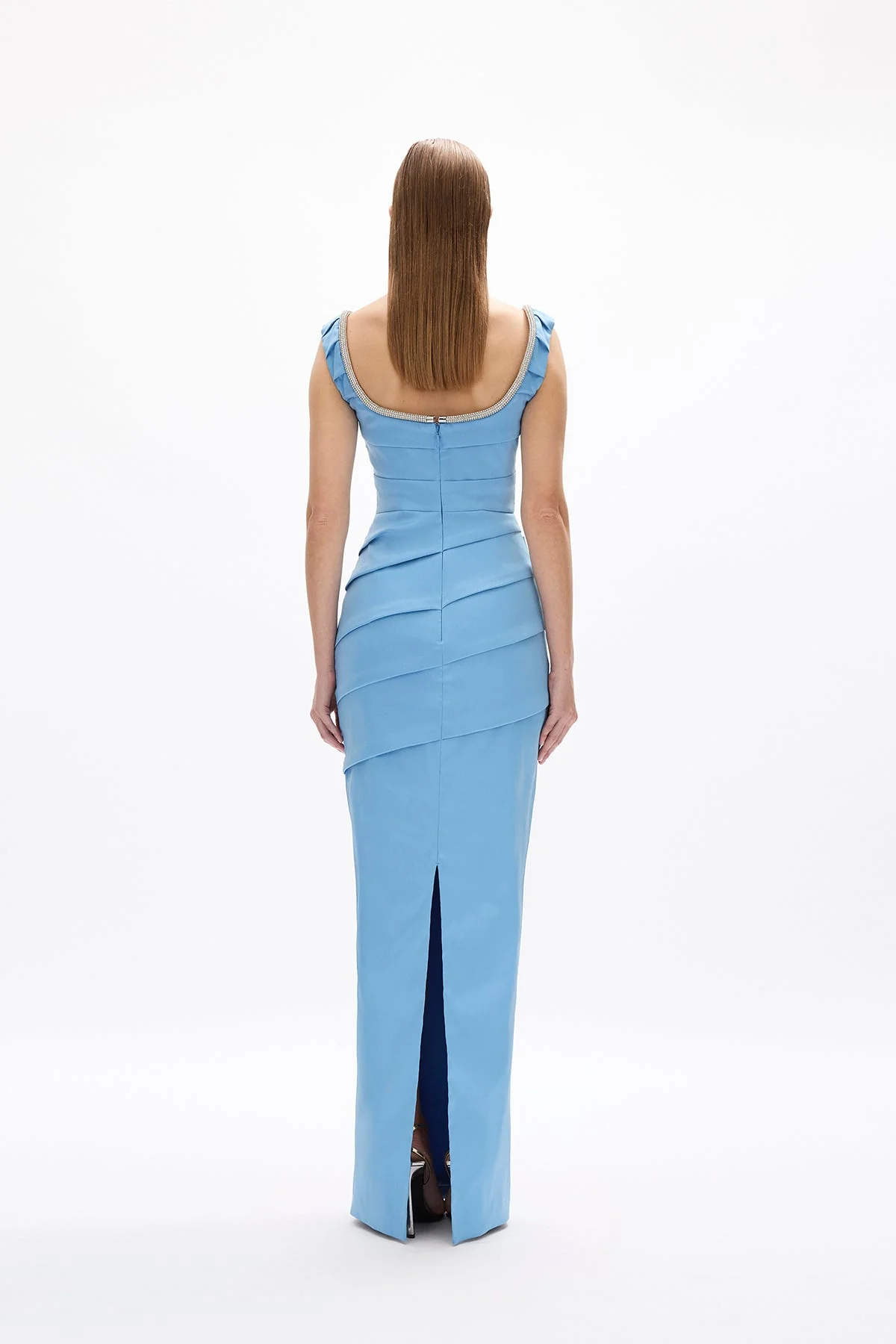 Onyx Gown - Image 5