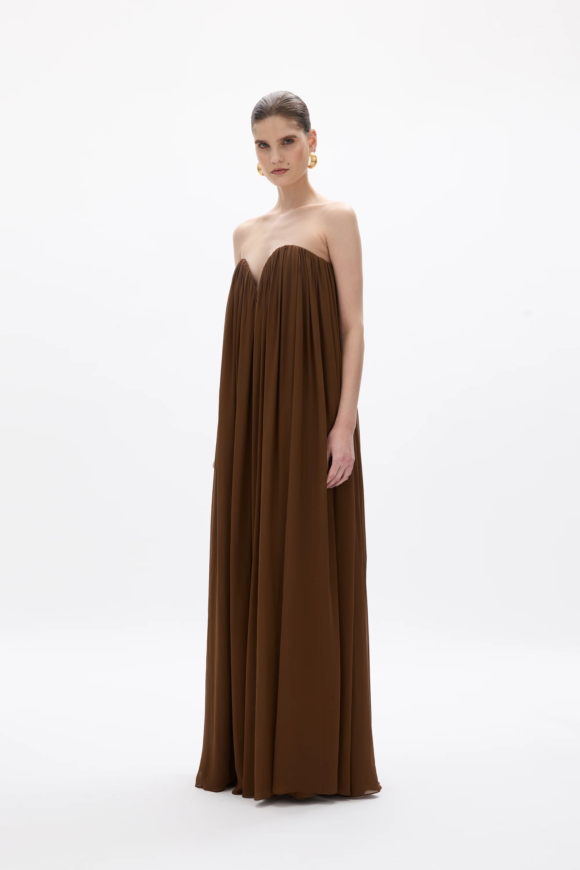 Pamina Gown - Image 3