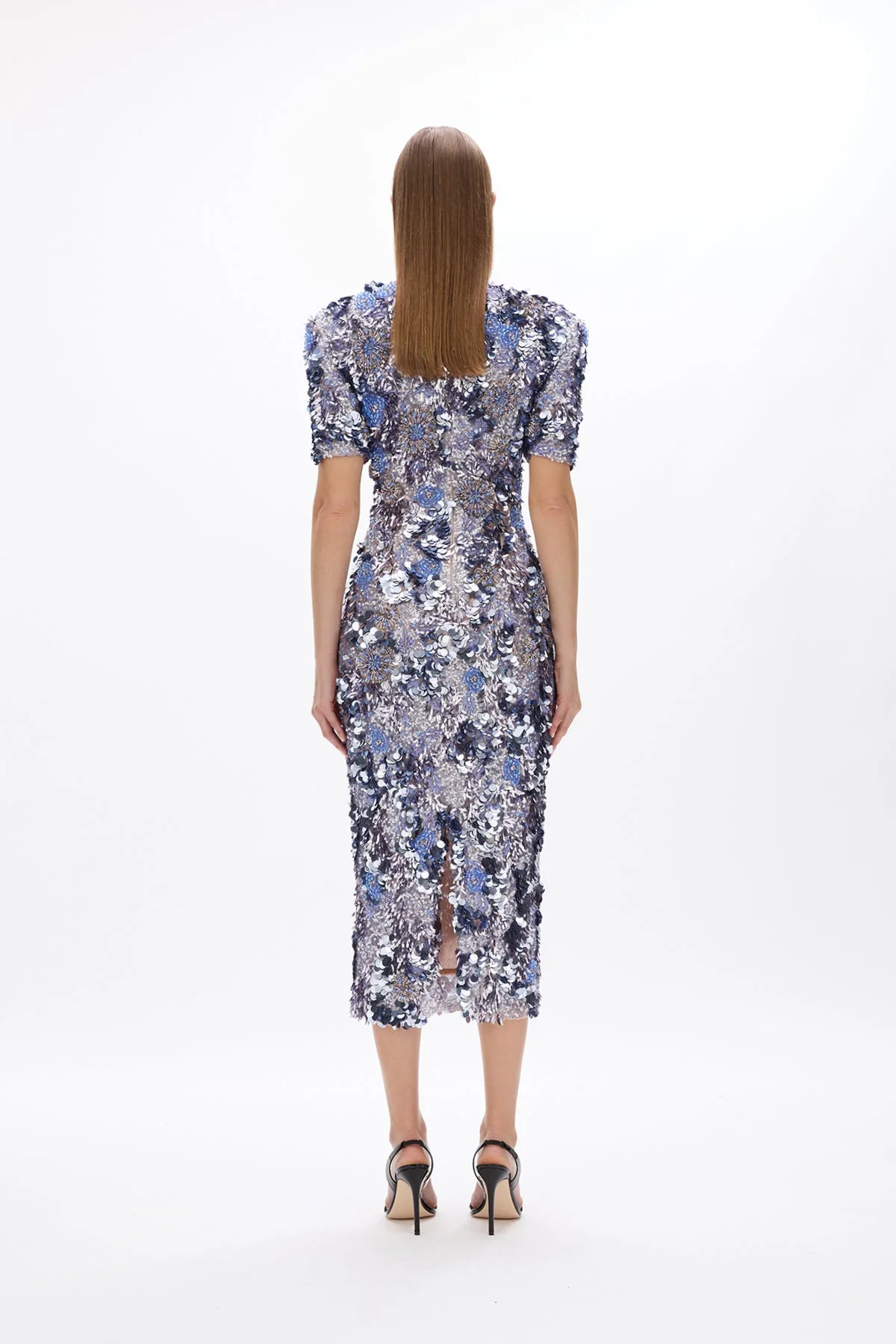 Peppito Dress - Image 4