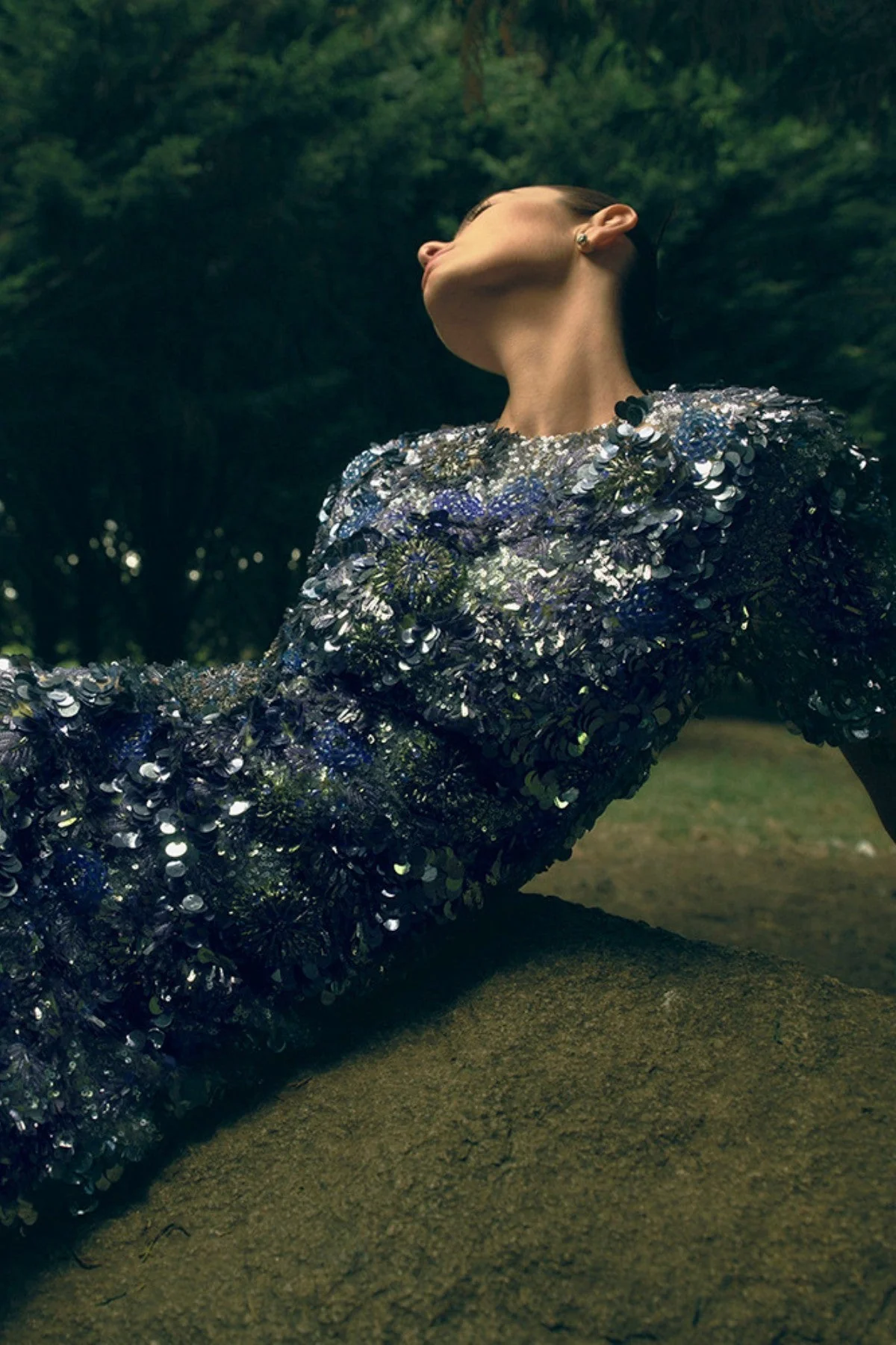 Peppito Dress - Image 6