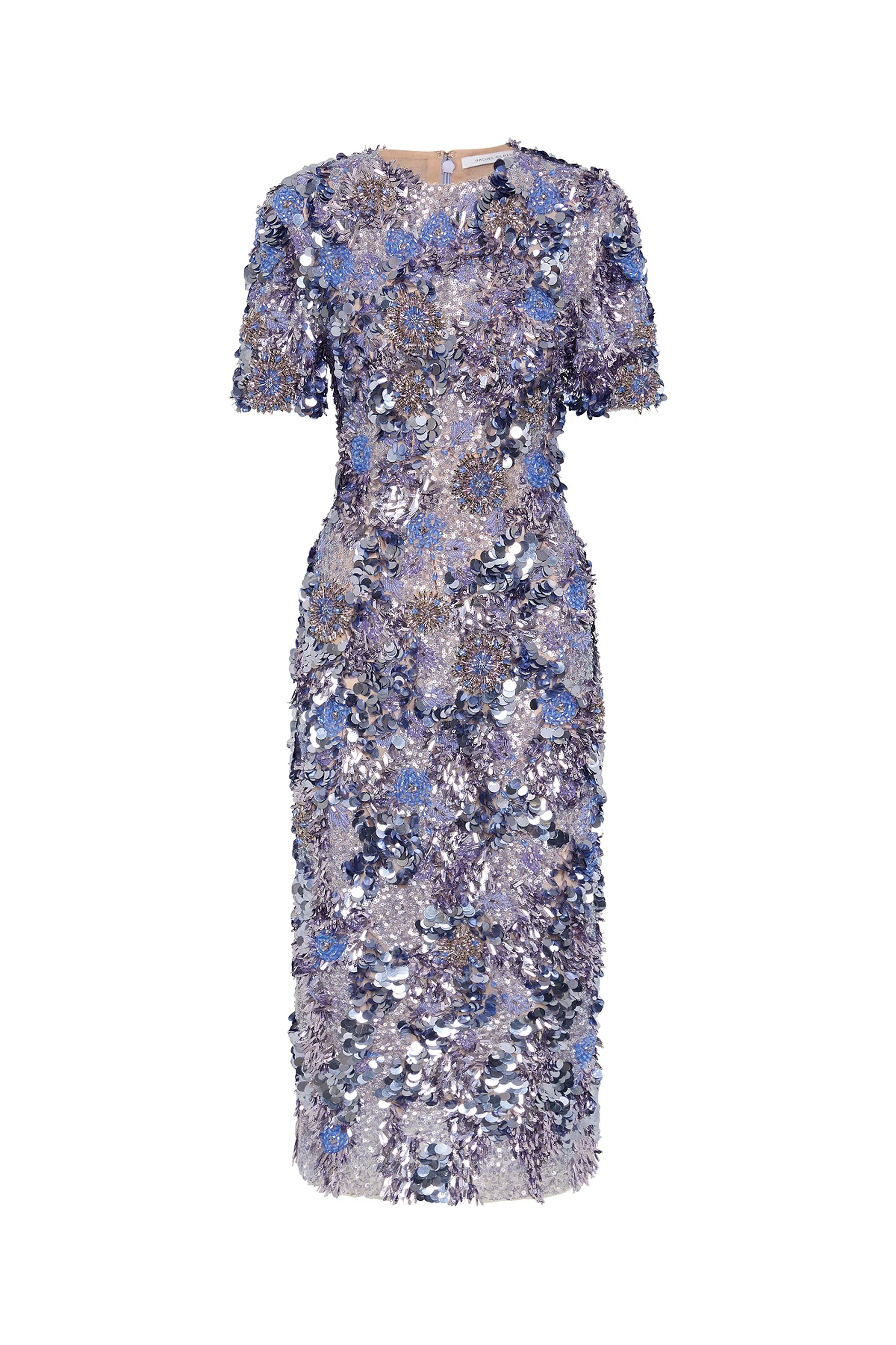 Peppito Dress - Image 7