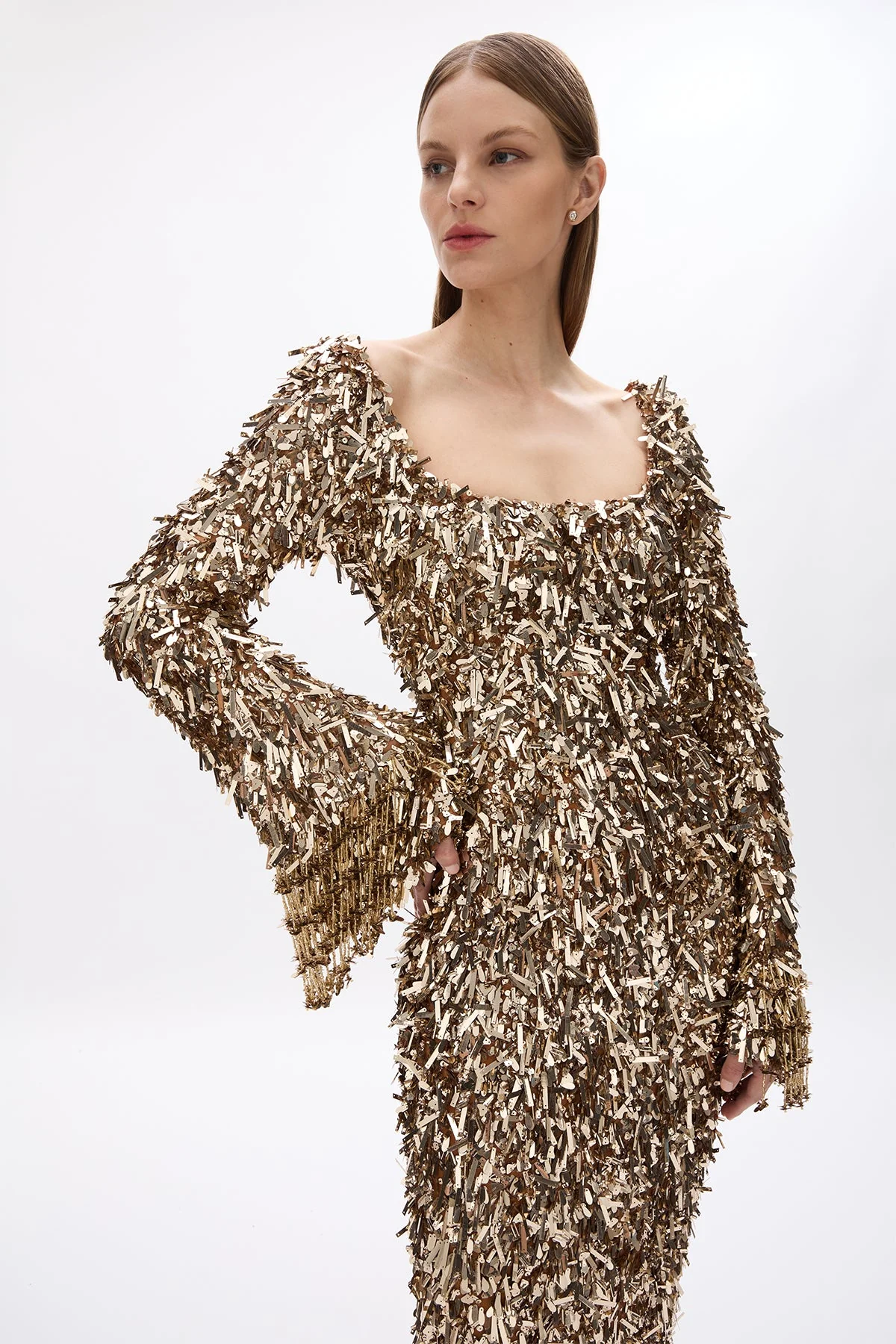 Posie Gown - Image 3