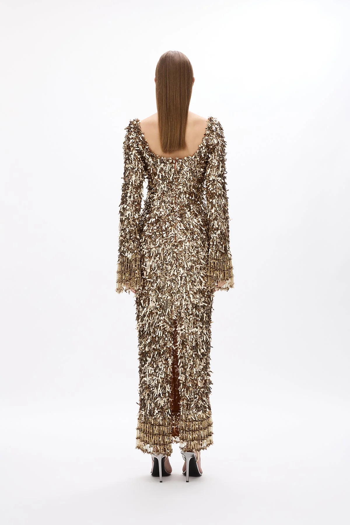 Posie Gown - Image 4