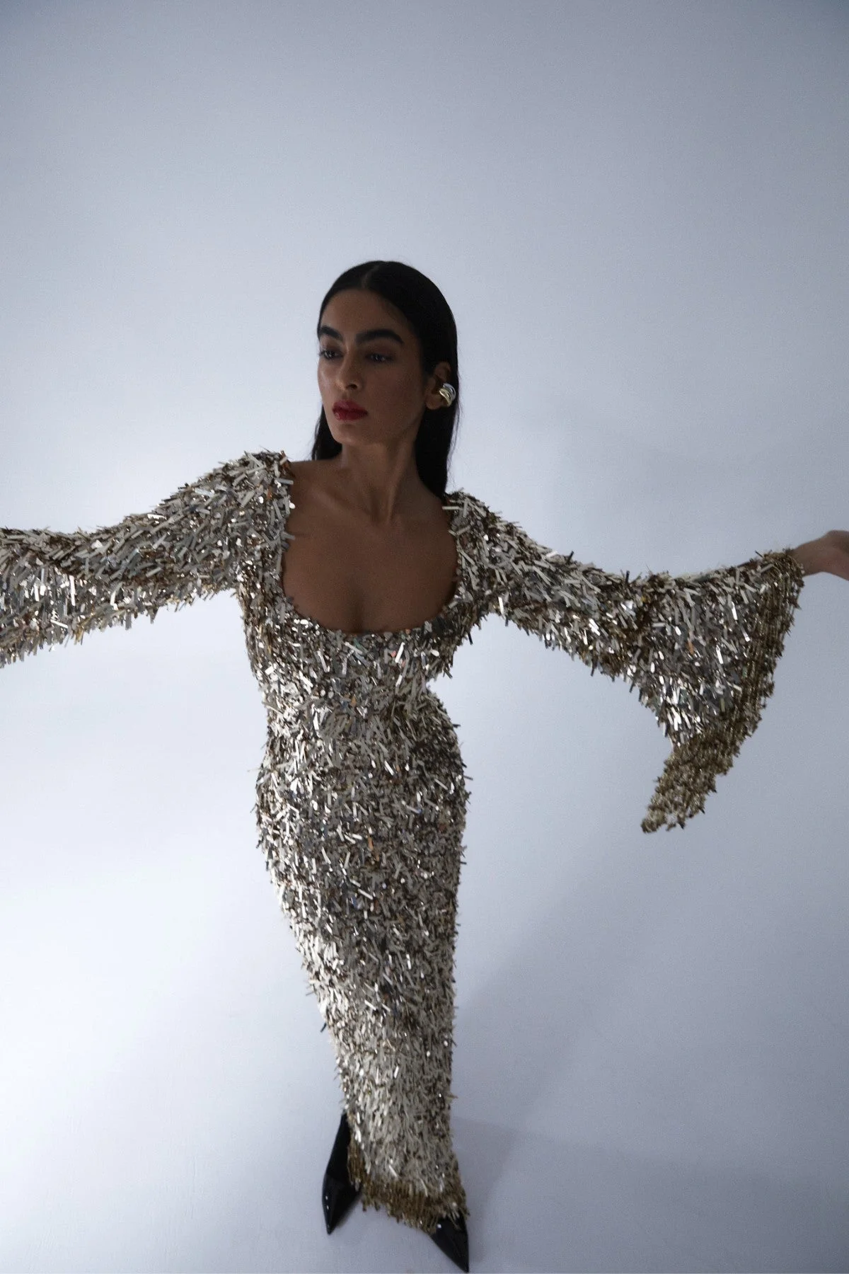 Posie Gown - Image 6