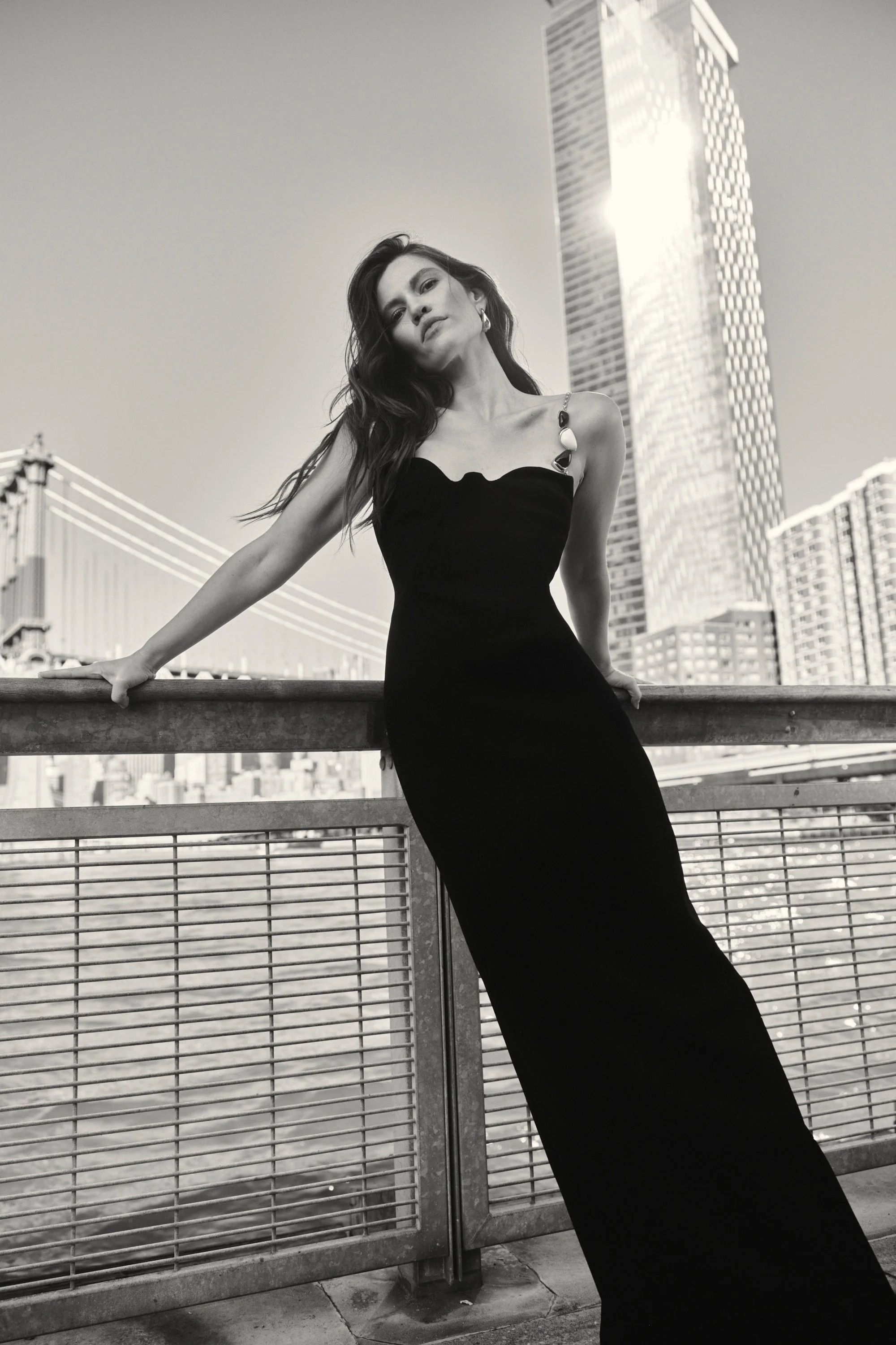 Riccardo Gown - Image 6