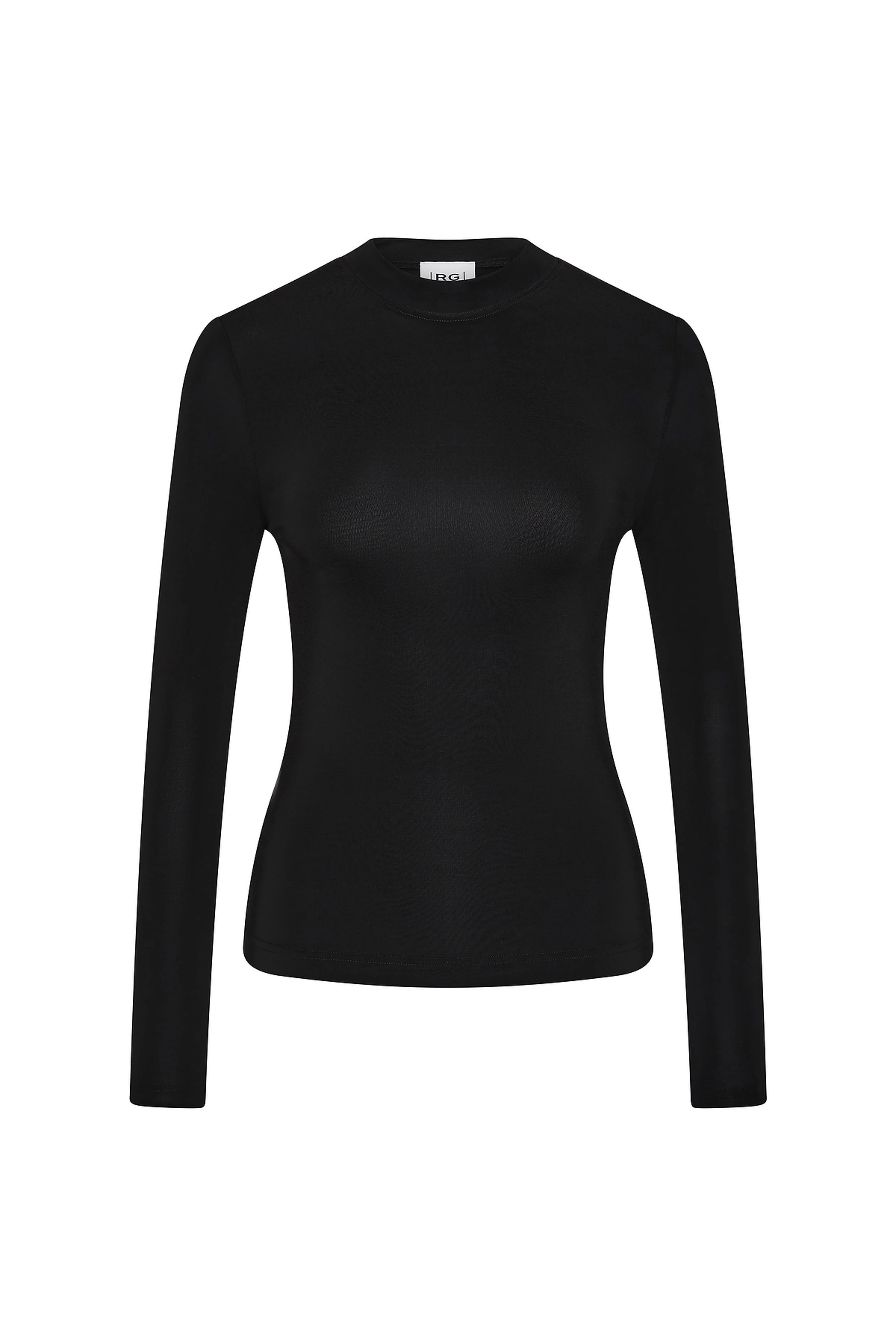 Rick Long Sleeve Top - Image 5