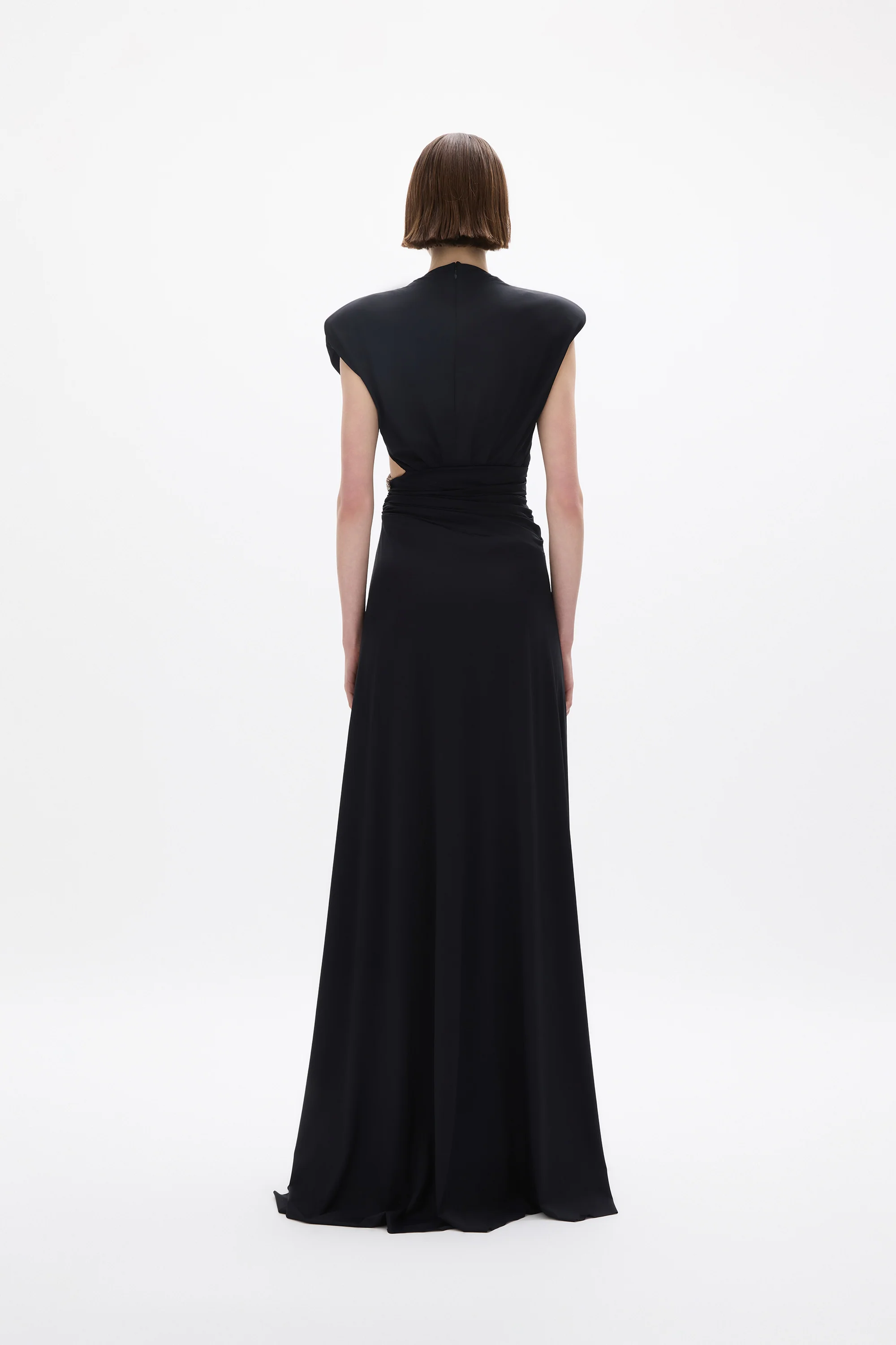 Rico Gown - Image 6