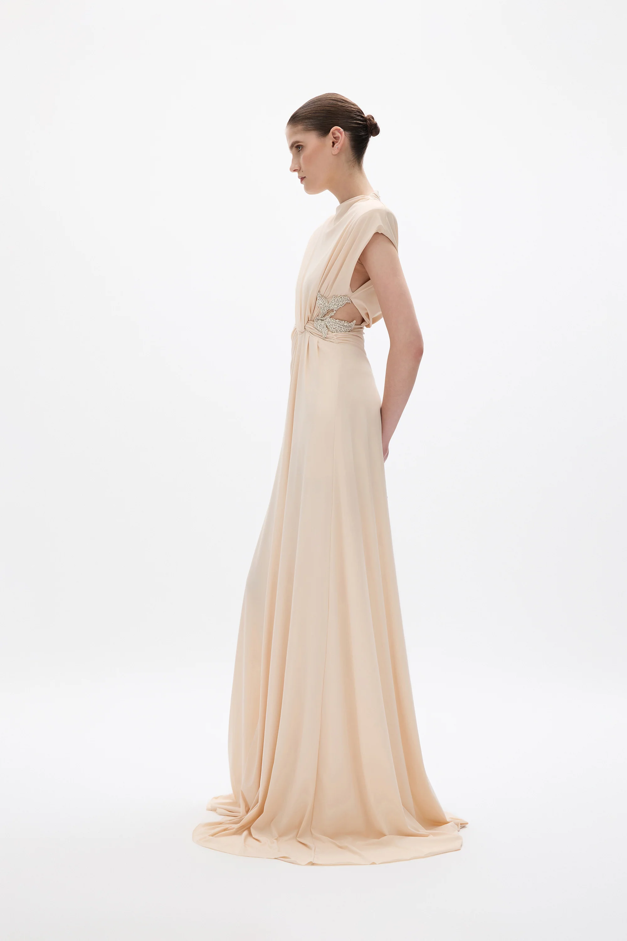 Rico Gown - Image 4