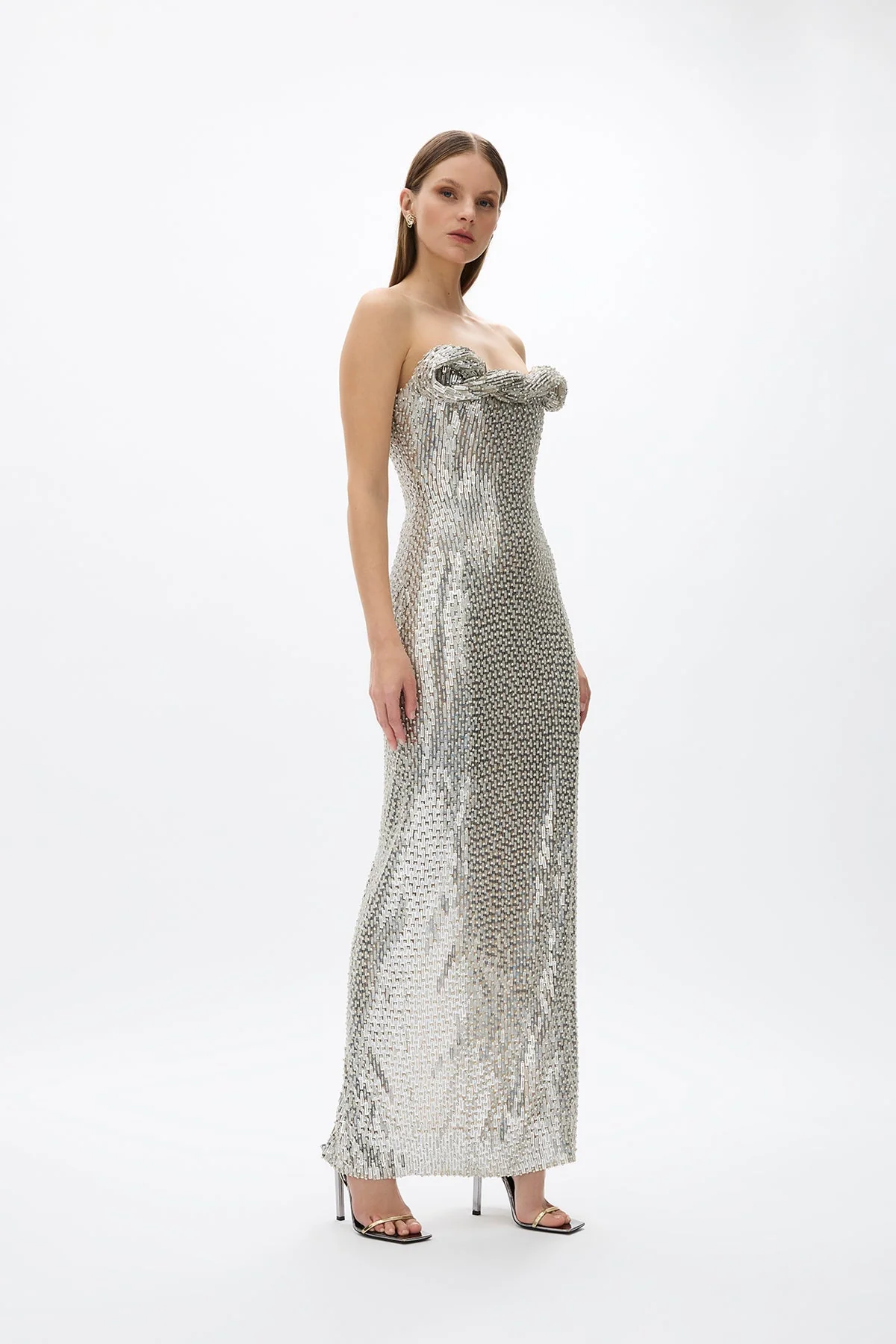 Rosalie Gown - Image 3