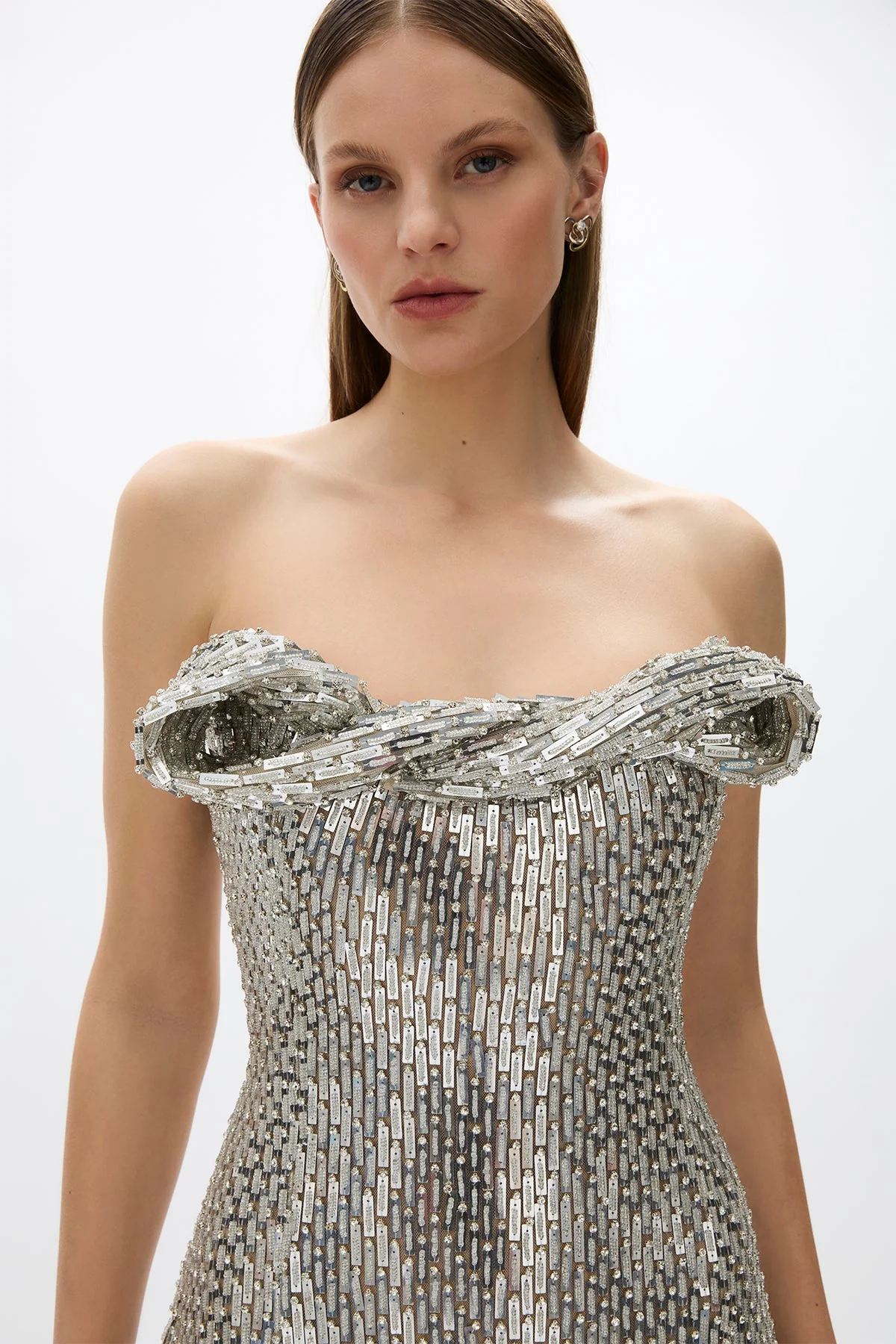 Rosalie Gown - Image 5