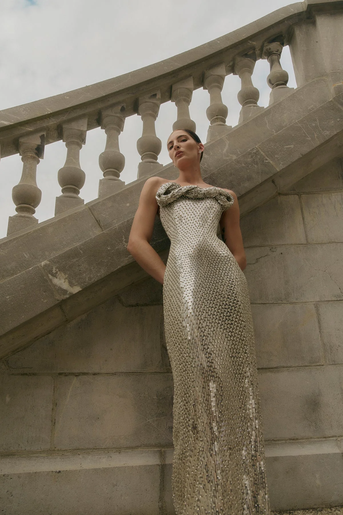 Rosalie Gown - Image 7